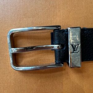 louis vuitton belt men